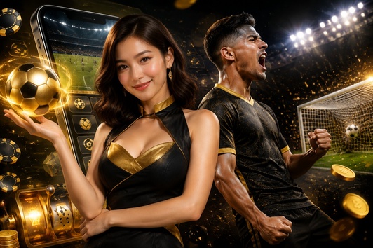 Chơi có trách nhiệm tại 2q68