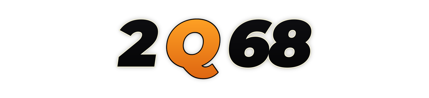 2q68 logo